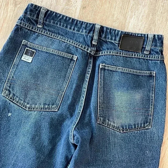 Mens Sean John Jeans - 34 - Picture 6 of 9